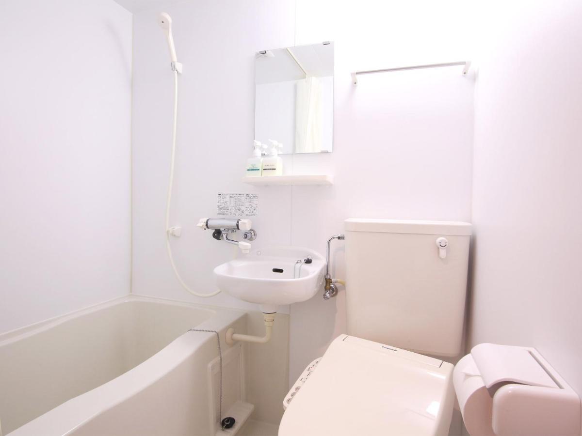 Lodge Koropokkuru Hirafu Екстер'єр фото