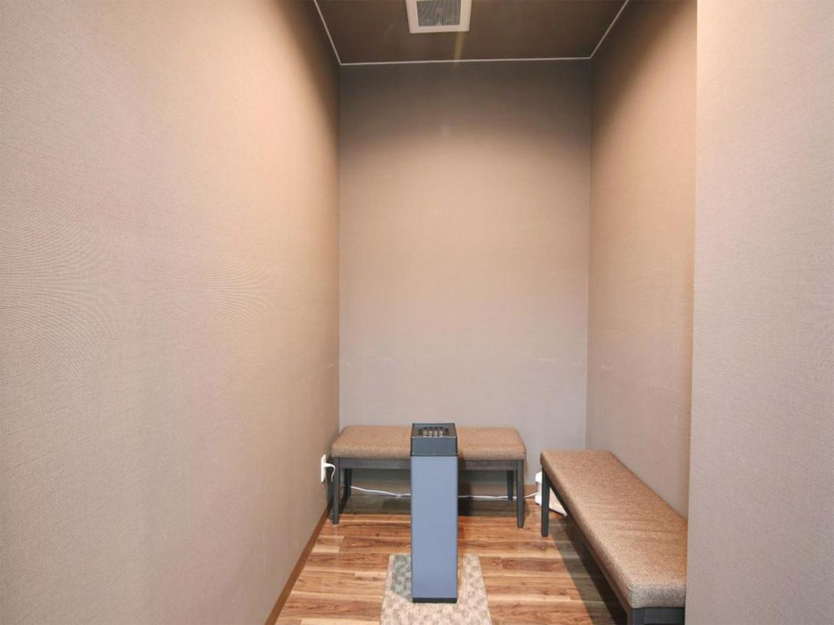 Lodge Koropokkuru Hirafu Екстер'єр фото