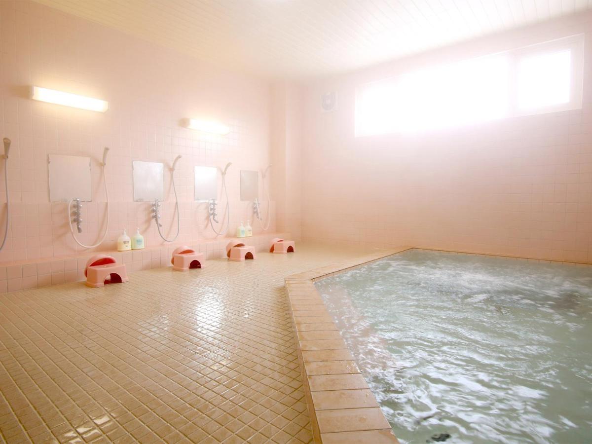 Lodge Koropokkuru Hirafu Екстер'єр фото