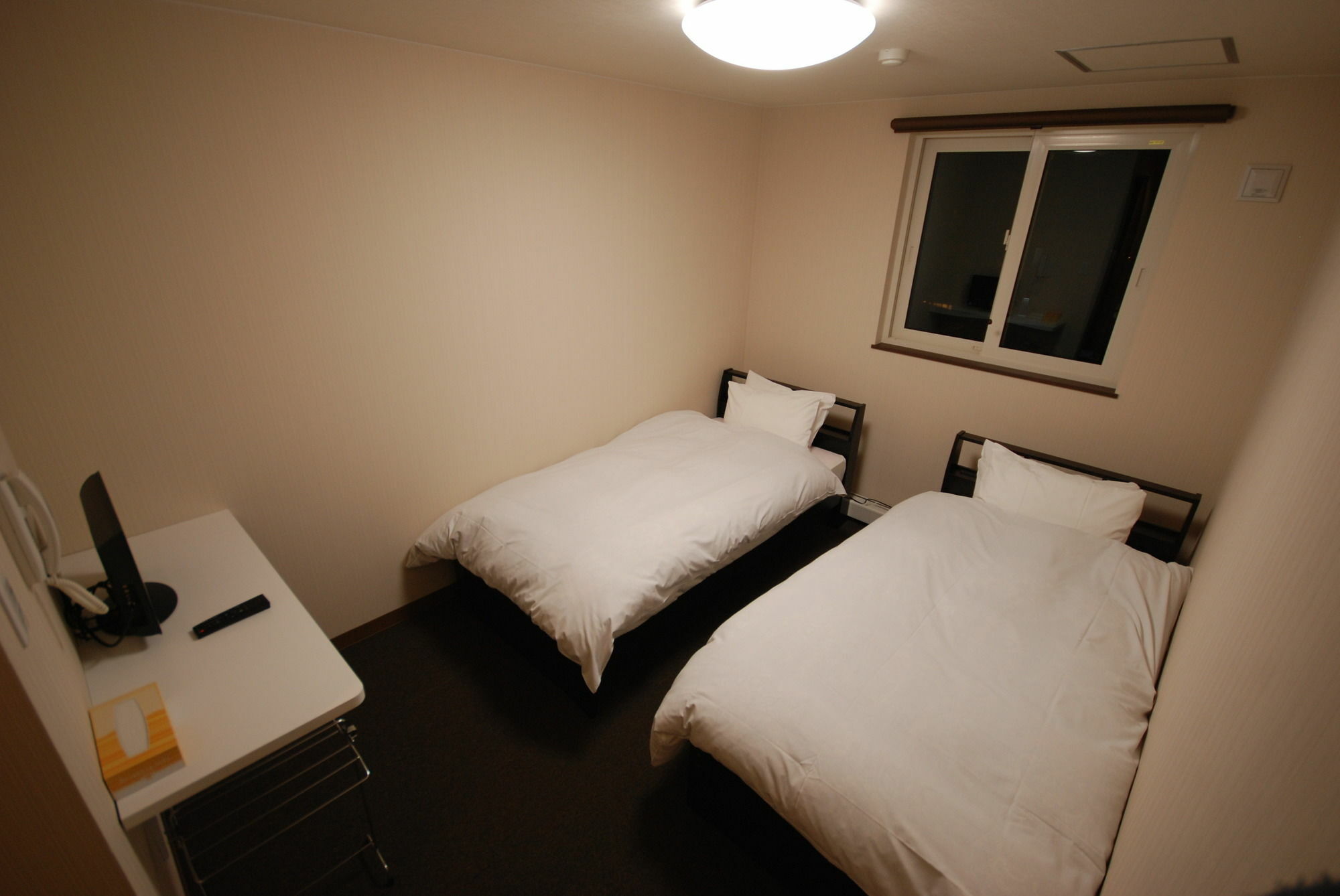 Lodge Koropokkuru Hirafu Екстер'єр фото