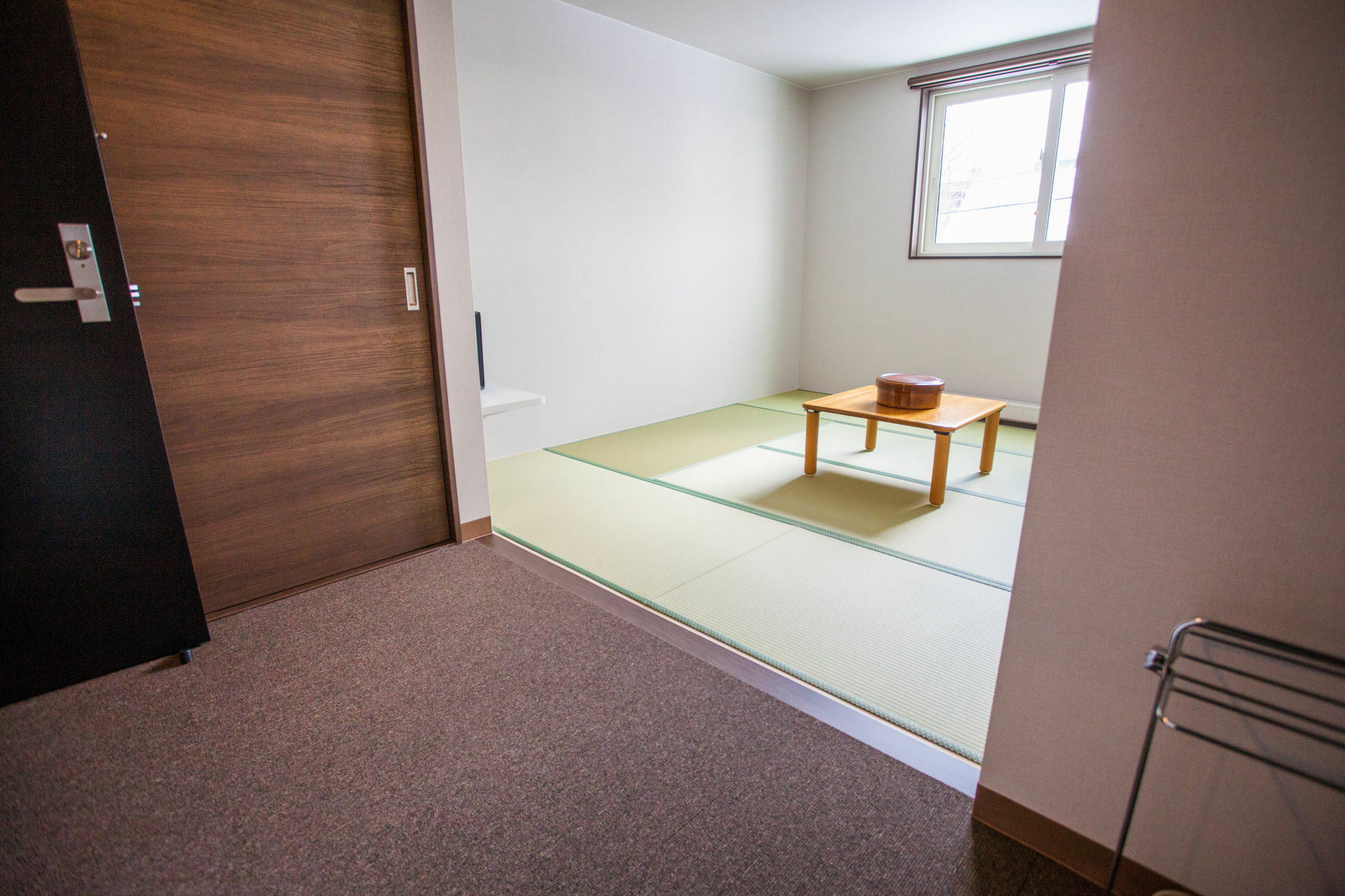 Lodge Koropokkuru Hirafu Екстер'єр фото