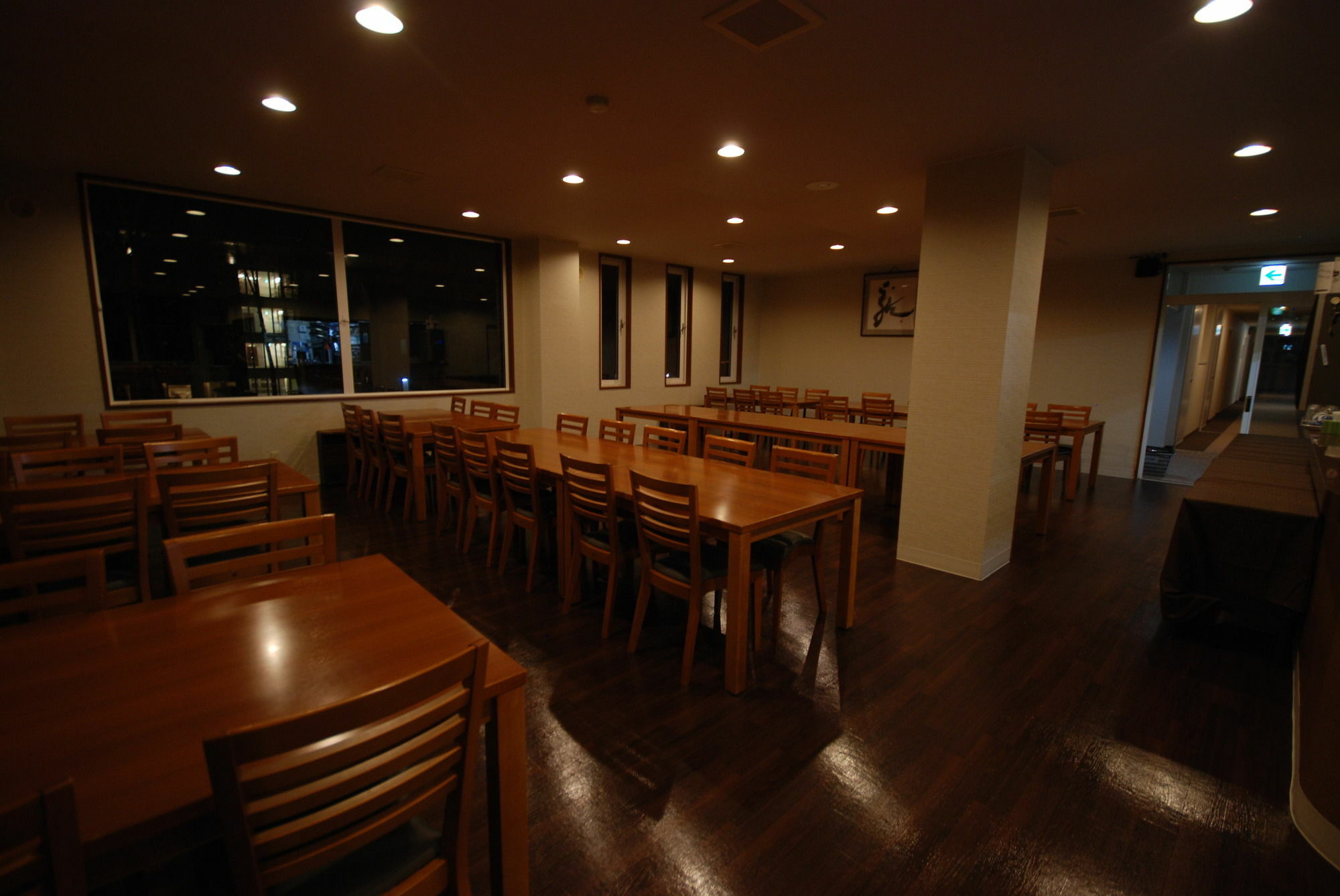 Lodge Koropokkuru Hirafu Екстер'єр фото