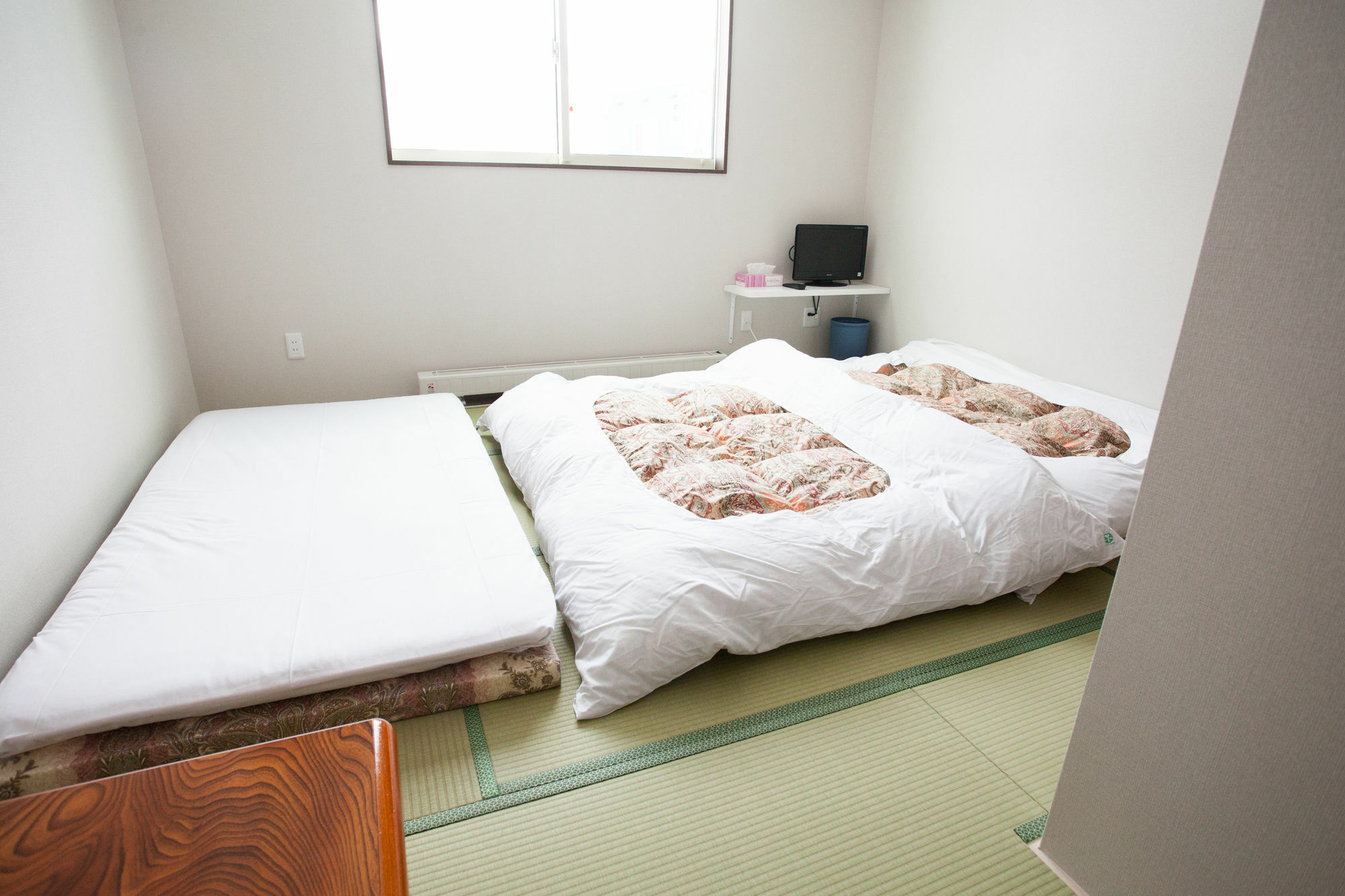 Lodge Koropokkuru Hirafu Екстер'єр фото
