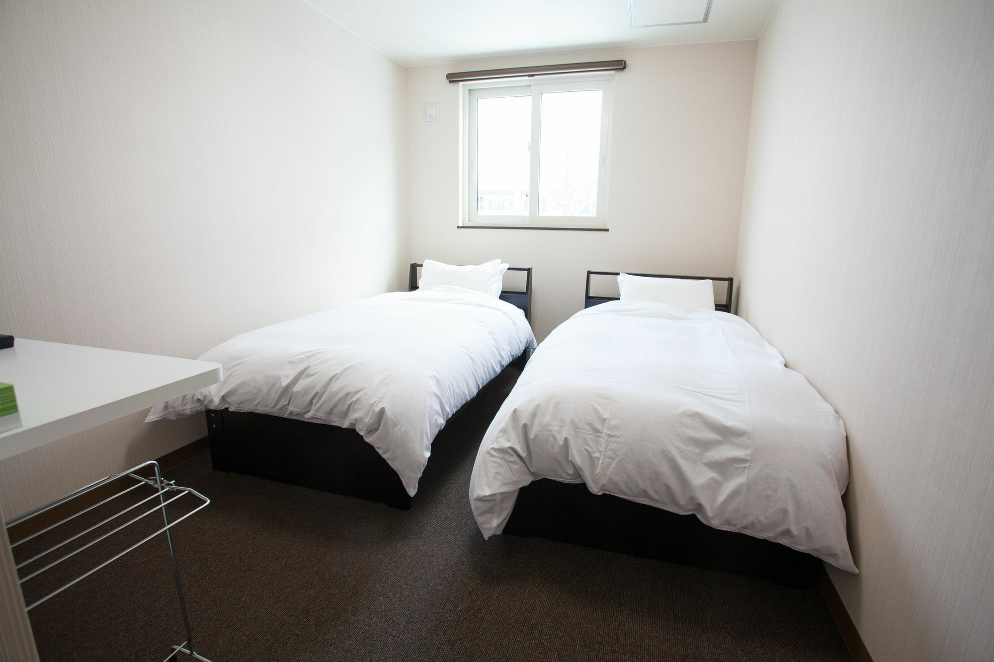 Lodge Koropokkuru Hirafu Екстер'єр фото